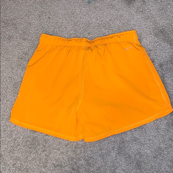 ✨ Dri-Fit Nike Shorts ✨ - Picture 2 of 3
